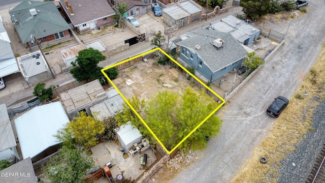 2618 Chico Ct, El Paso, TX 79903