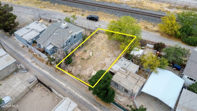 2618 Chico Ct, El Paso, TX 79903