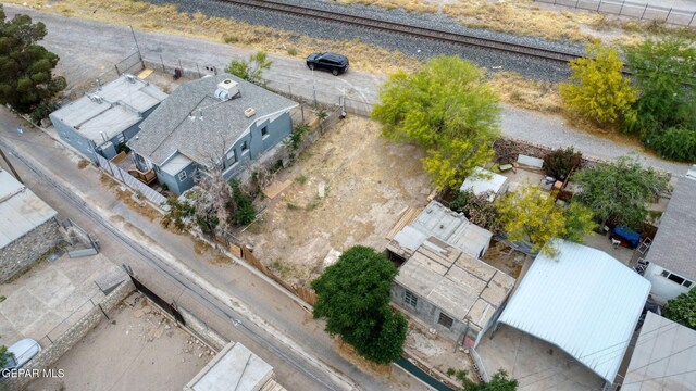 2618 Chico Ct, El Paso, TX 79903