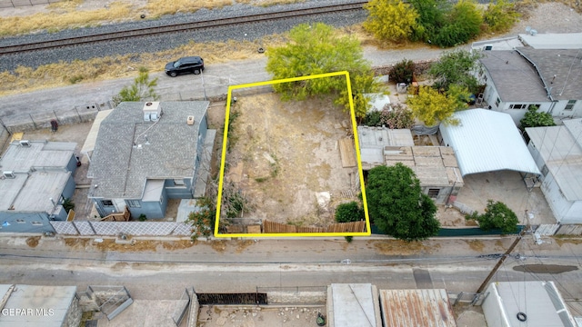 2618 Chico Ct, El Paso, TX 79903