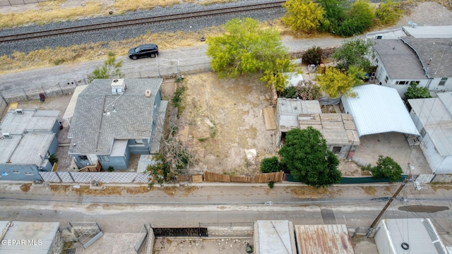 2618 Chico Ct, El Paso, TX 79903