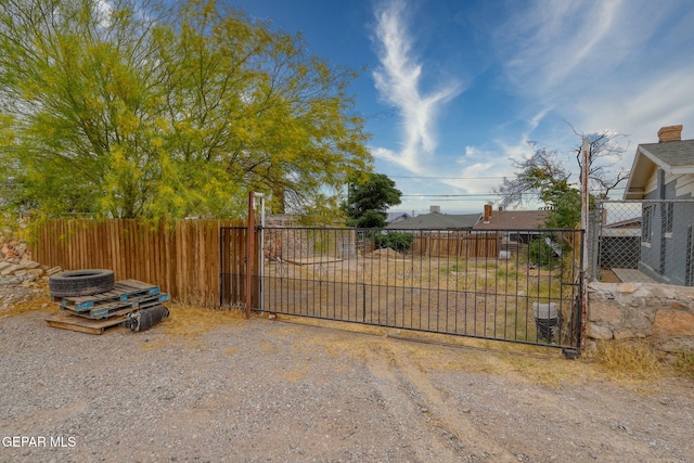 2618 Chico Ct, El Paso, TX 79903