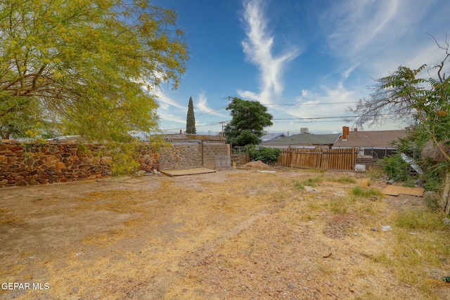 2618 Chico Ct, El Paso, TX 79903