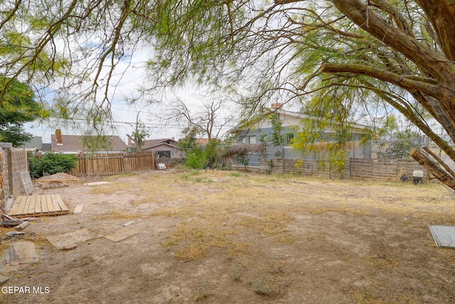 2618 Chico Ct, El Paso, TX 79903