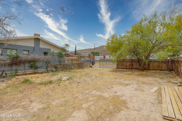 2618 Chico Ct, El Paso, TX 79903