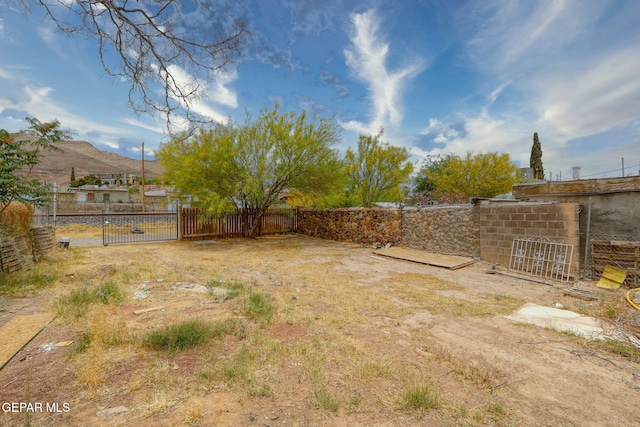 2618 Chico Ct, El Paso, TX 79903