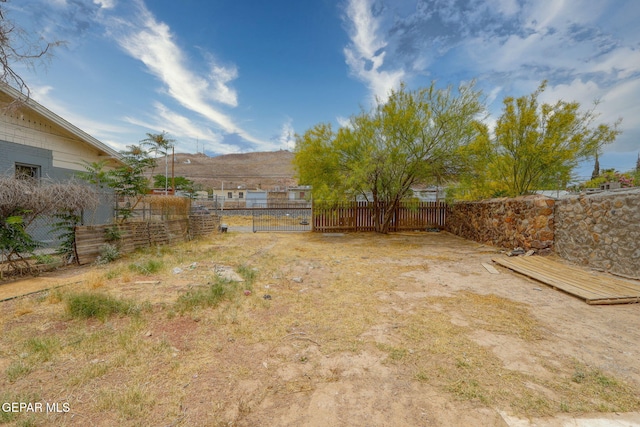 2618 Chico Ct, El Paso, TX 79903