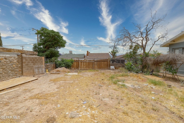 2618 Chico Ct, El Paso, TX 79903