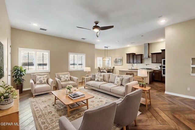 970 Selway River Pl, El Paso, TX 79932 - photo 5