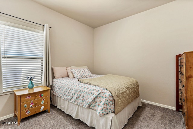 4817 Mark Avizo, El Paso, TX 79938 - carpeted bedroom featuring baseboards