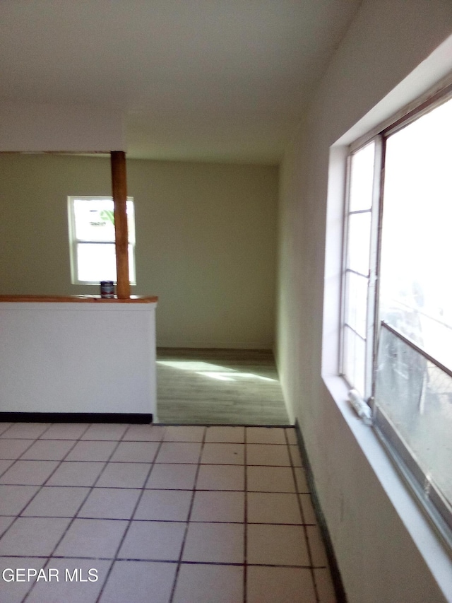 929 Coach Rd, Canutillo, TX 79835 - empty room featuring healthy amount of natural light and light tile patterned floors