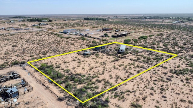 1760 Hueco St, Chaparral, NM 88081