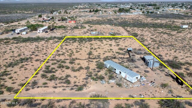 1760 Hueco St, Chaparral, NM 88081