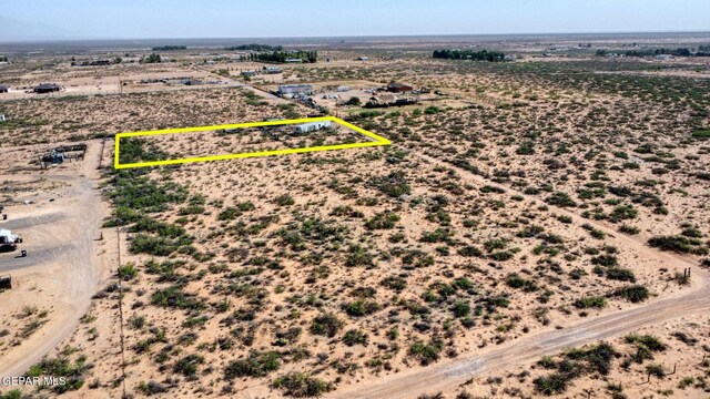 1760 Hueco St, Chaparral, NM 88081