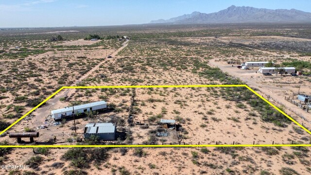 1760 Hueco St, Chaparral, NM 88081