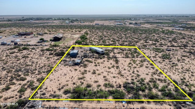 1760 Hueco St, Chaparral, NM 88081