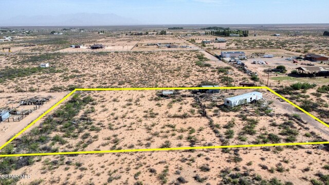 1760 Hueco St, Chaparral, NM 88081