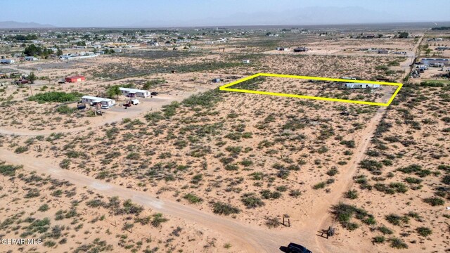 1760 Hueco St, Chaparral, NM 88081
