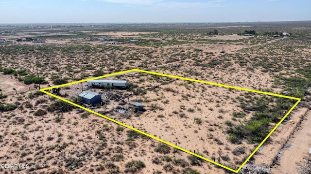 1760 Hueco St, Chaparral, NM 88081
