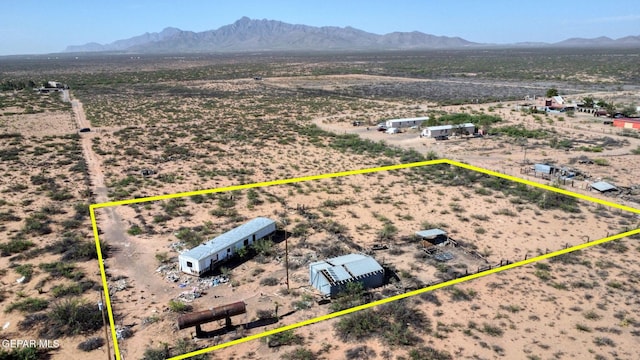 1760 Hueco St, Chaparral, NM 88081