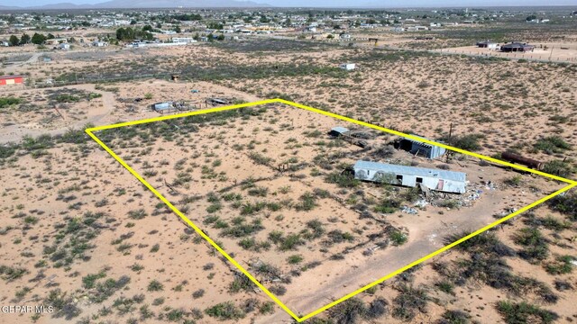 1760 Hueco St, Chaparral, NM 88081