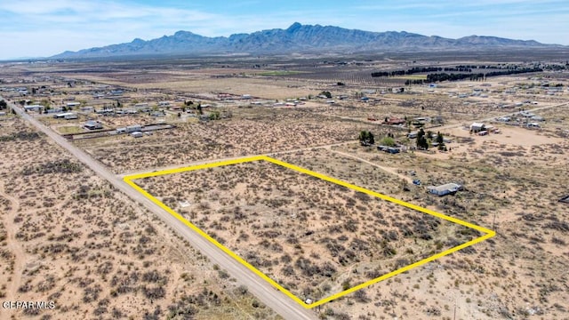 124 Hendrich Rd, Chaparral, NM 88081