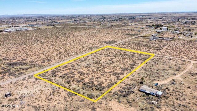 124 Hendrich Rd, Chaparral, NM 88081