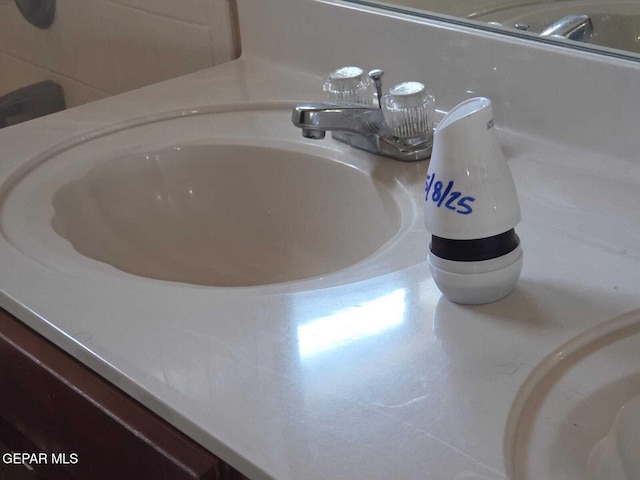 PPP10049 Paloma Dr, El Paso, TX 79924 - bathroom view