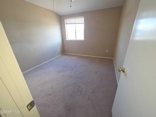 PPP10049 Paloma Dr, El Paso, TX 79924 - spare room with carpet and baseboards