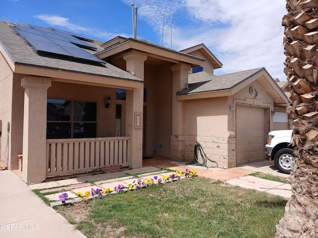 405 Santorini Ct, Socorro, TX 79927 - photo 1