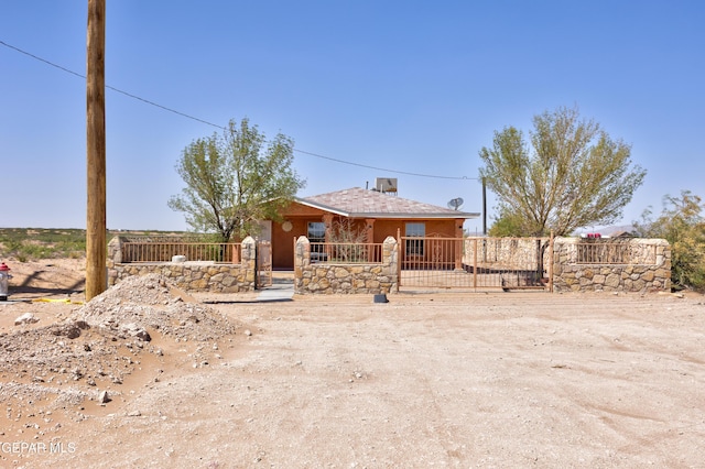 15761 Horizon Blvd, El Paso, TX 79928 - photo 1