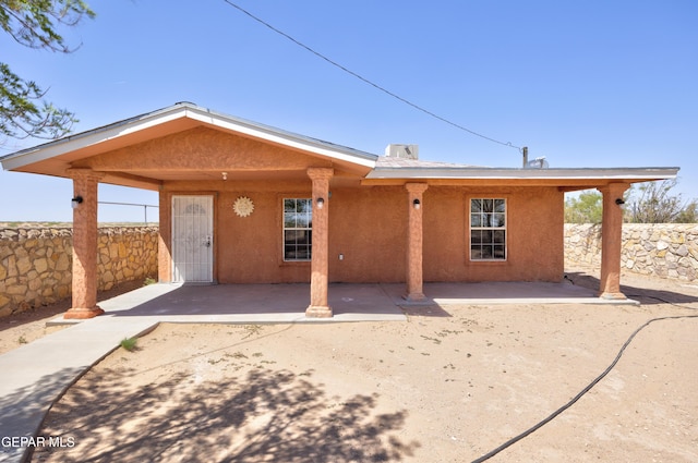 15761 Horizon Blvd, El Paso, TX 79928 - photo 2