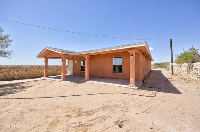 15761 Horizon Blvd, El Paso, TX 79928 - photo 3