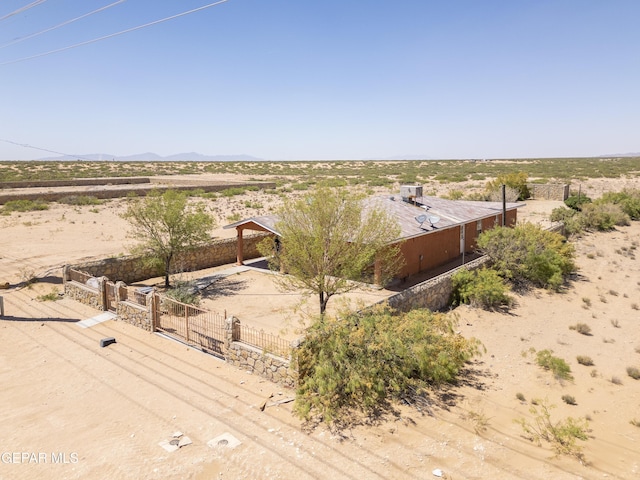 15761 Horizon Blvd, El Paso, TX 79928 - photo 24