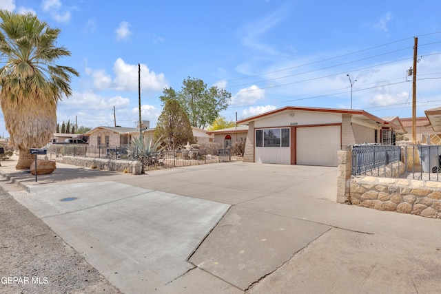 6009 Midas Ave, El Paso, TX 79924 - photo 2
