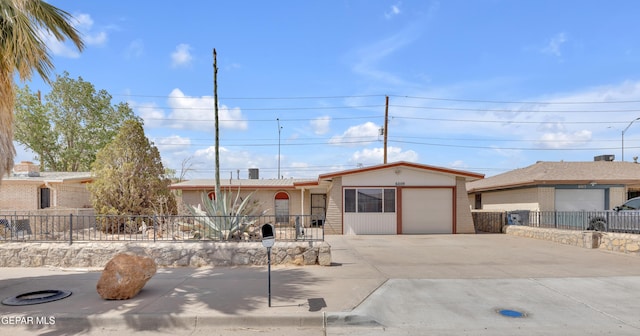 6009 Midas Ave, El Paso, TX 79924 - photo 1