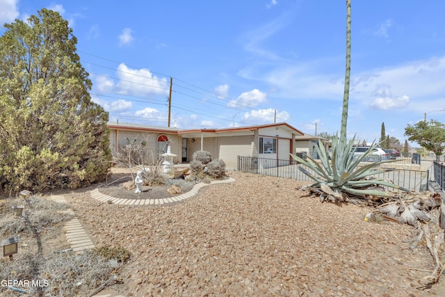 6009 Midas Ave, El Paso, TX 79924 - photo 3