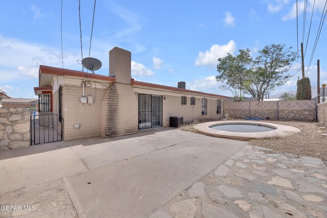6009 Midas Ave, El Paso, TX 79924 - photo 33