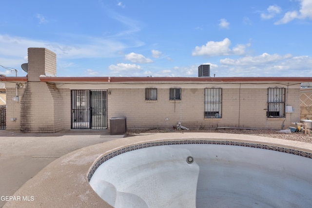 6009 Midas Ave, El Paso, TX 79924 - photo 34