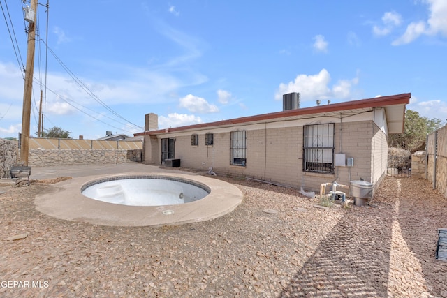 6009 Midas Ave, El Paso, TX 79924 - photo 35