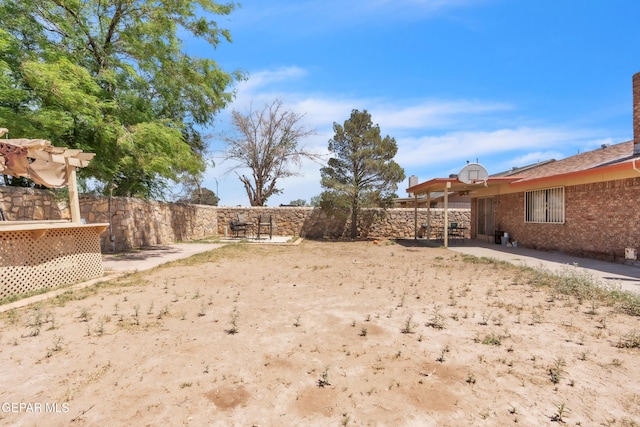 1817 Hugh Royer Pl, El Paso, TX 79936 - photo 21