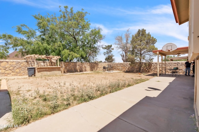 1817 Hugh Royer Pl, El Paso, TX 79936 - photo 18