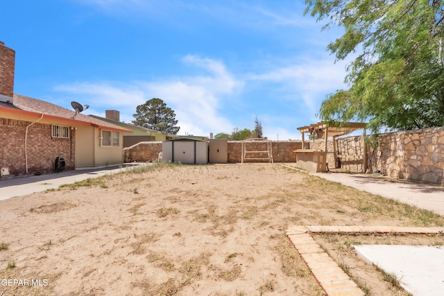 1817 Hugh Royer Pl, El Paso, TX 79936 - photo 19