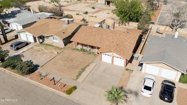 1817 Hugh Royer Pl, El Paso, TX 79936 - photo 22