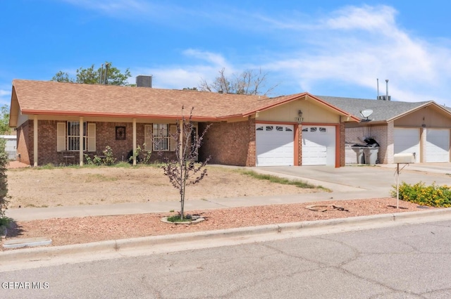 1817 Hugh Royer Pl, El Paso, TX 79936 - photo 2