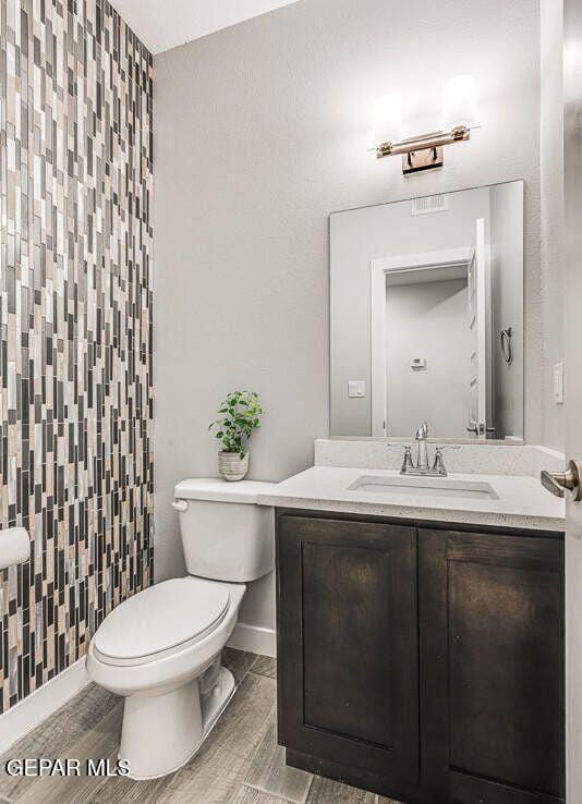 2205 Tierra Zaria Pl, El Paso, TX 79938 - photo 32