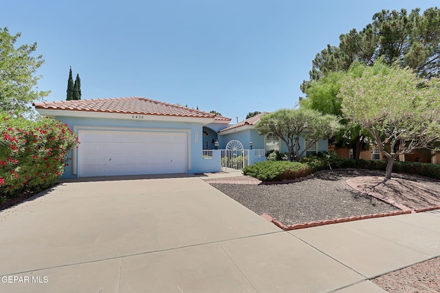 6408 Brisa Del Mar Dr, El Paso, TX 79912 - photo 5