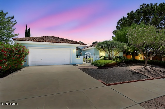 6408 Brisa Del Mar Dr, El Paso, TX 79912 - photo 4