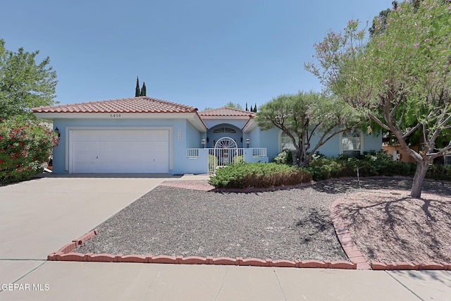 6408 Brisa Del Mar Dr, El Paso, TX 79912 - photo 1