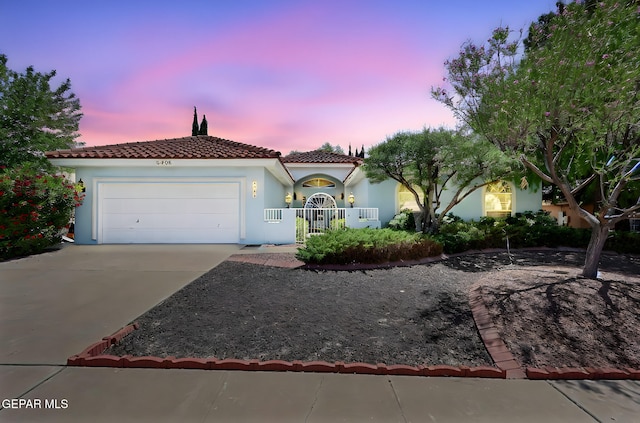 6408 Brisa Del Mar Dr, El Paso, TX 79912 - photo 2